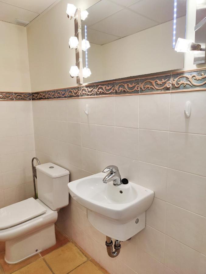 Mirador Vacation Home カーラ・デ・フィネストラット エクステリア 写真