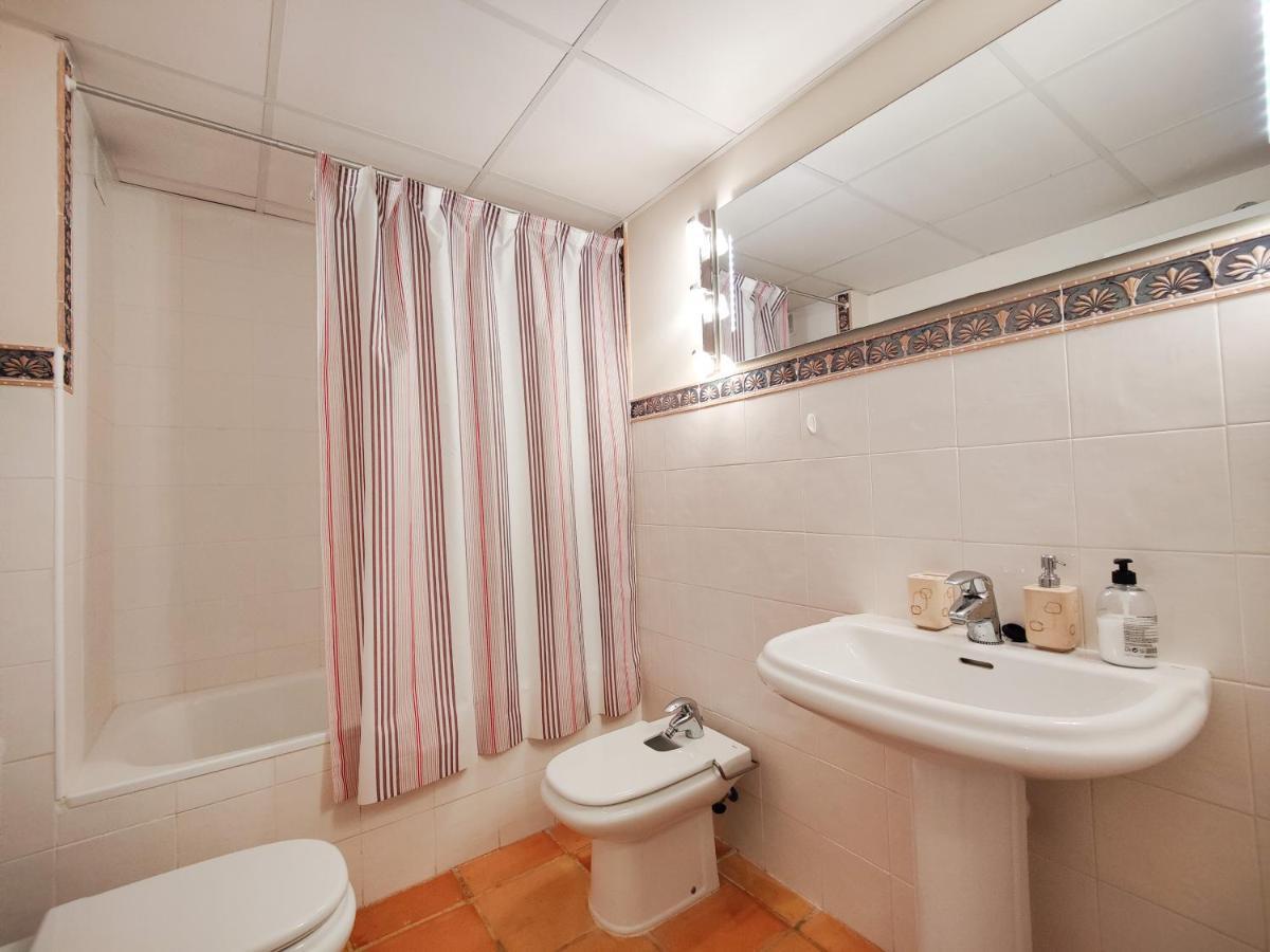 Mirador Vacation Home カーラ・デ・フィネストラット エクステリア 写真