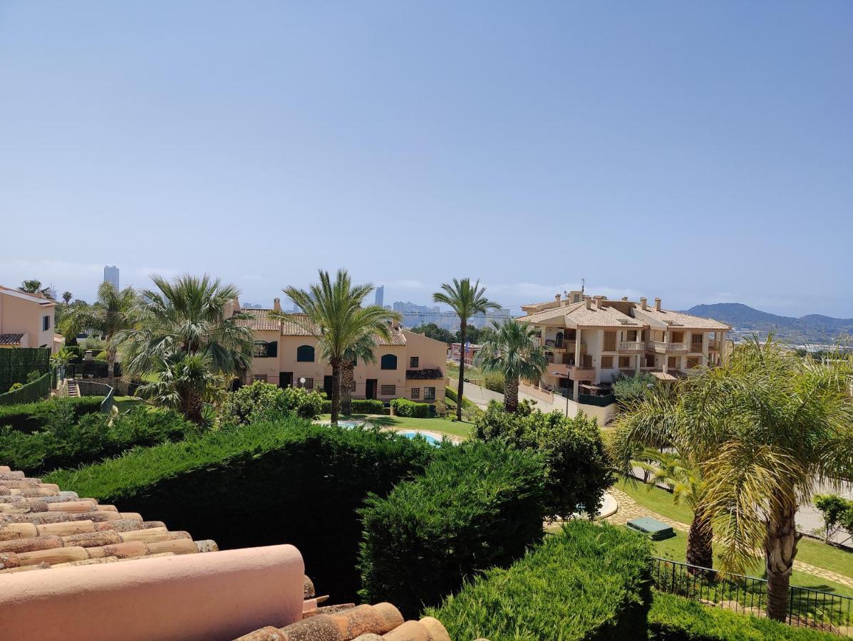 Mirador Vacation Home カーラ・デ・フィネストラット エクステリア 写真